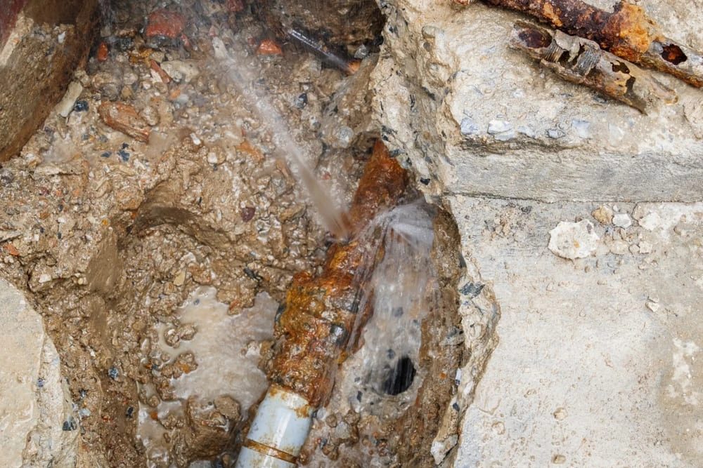 Leak Detection